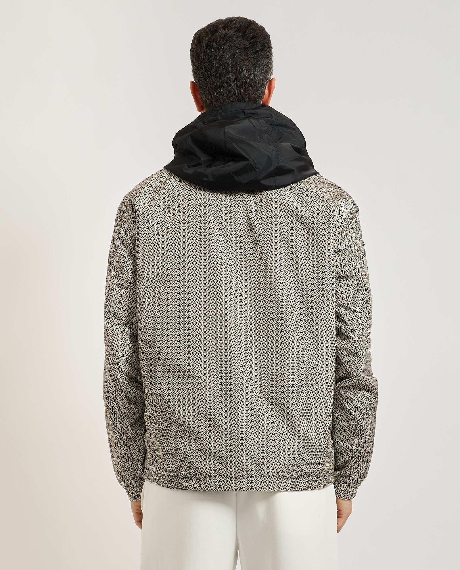 Giubbotto reversibile  Armani exchange ARMANI EXCHANGE Abbigliamento e accessori > Abbigliamento - dettaglio 3